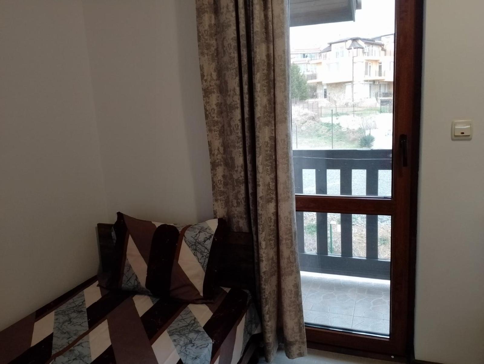 Pearl Apartments 소조폴 객실 사진