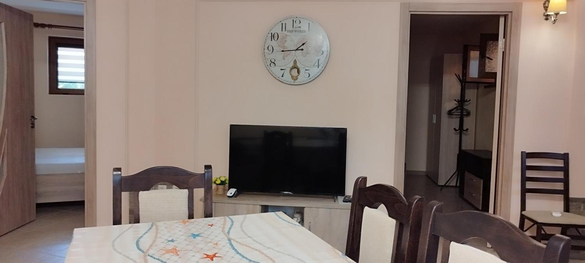 Pearl Apartments 소조폴 외부 사진