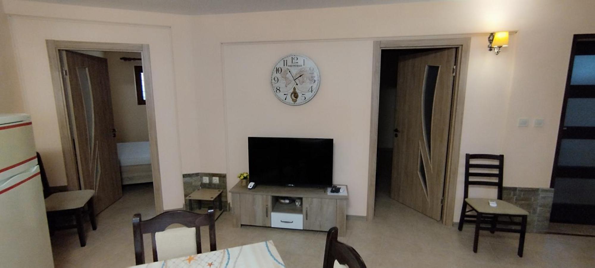 Pearl Apartments 소조폴 외부 사진